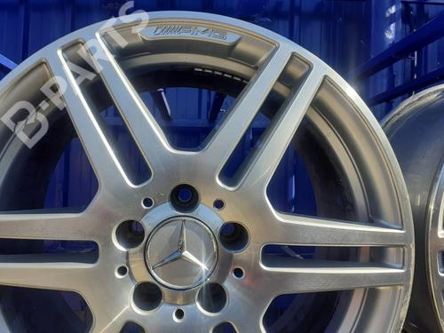 Rim MERCEDES-BENZ E-CLASS (W212) E 500 4-matic (212.091) | BP9820586C45 