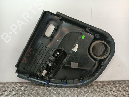 Rear right panel CITROËN C3 AIRCROSS II (2R_, 2C_) 1.2 PureTech 110 (2RHNZB, 2RHNZW, 2RHNPX, 2RHNPJ) | BP35791688C61 - Image 3