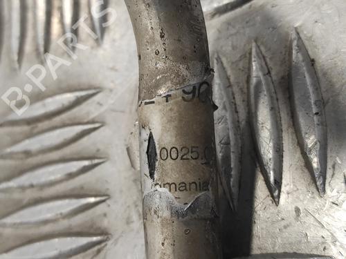 AC pipe DACIA SANDERO II TCe 90 (B8M1, B8MA, B8AC) | BP14573180M126 
