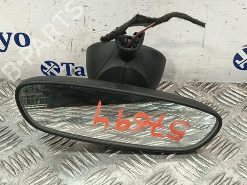 Espejo interior MINI MINI (F56) [2013-2026]  32184414