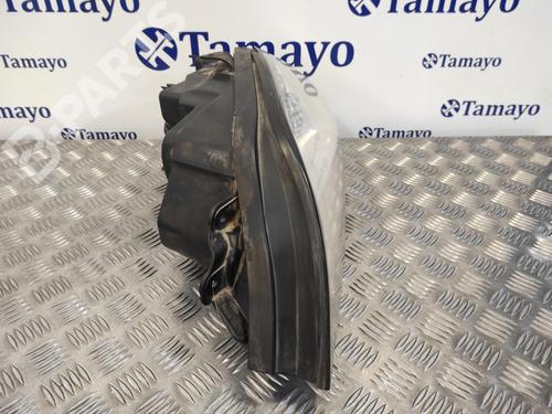 Left headlight KIA SORENTO I (JC) 2.5 CRDi 4WD | BP12177782C28 