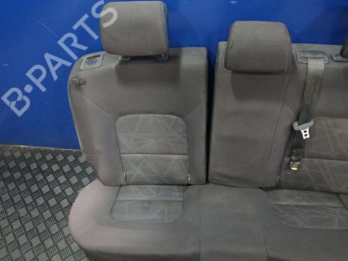 Rear seat KIA RIO III (UB)  | BP29419118C17 