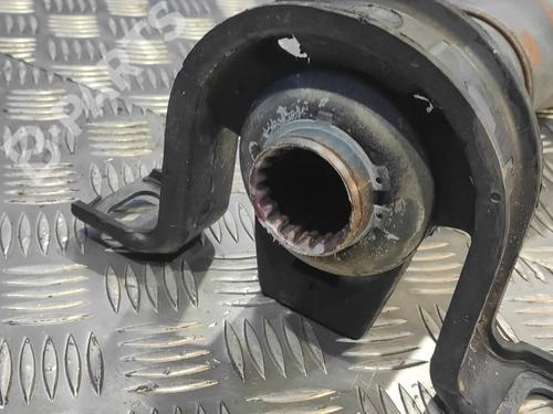 Driveshaft MERCEDES-BENZ SPRINTER 3-t Van (B903)  | BP9444952M37 