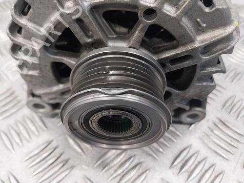 Alternator PEUGEOT 308 I (4A_, 4C_)  | BP25914733M7 