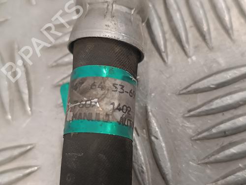 AC pipe BMW 3 (E46) 320 d | BP16052253M126 