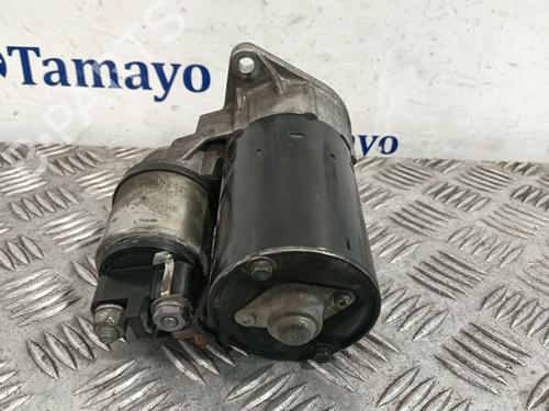 Starter OPEL CORSA D (S07)  | BP31611849M8  - Image 6