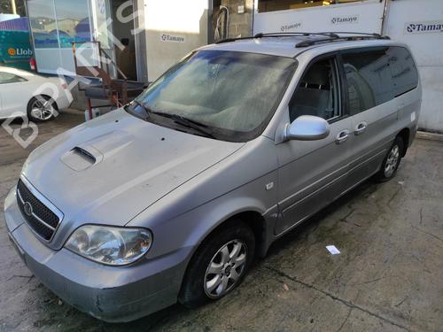 Startmotor KIA CARNIVAL II (GQ) 2.9 CRDi | BP18082280M8 