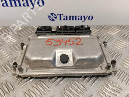 Engine control unit (ECU) CITROËN XSARA PICASSO (N68)  | BP18134104M57 
