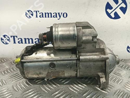 Starter MITSUBISHI L200 / TRITON (KA_T, KB_T)  | BP25037217M8 