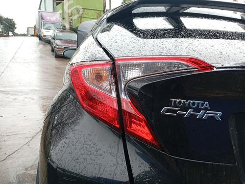 Venstre baglygte TOYOTA C-HR (_X1_) 1.8 Hybrid (ZYX10_, ZYX11_) (98 hp) 31929359