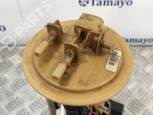 Fuel pump MERCEDES-BENZ SPRINTER 3,5-t Van (B906) 318 CDI (906.631, 906.633, 906.635, 906.637) | BP12139116M76 