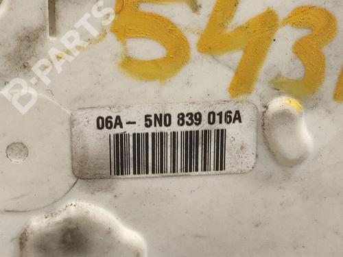 Rear right lock VW TIGUAN (5N_) 2.0 TDI | BP11146974C99 