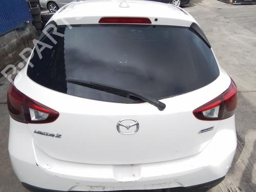 Used Tailgate MAZDA 2 Hatchback (DL, DJ) [2014-2025]  29386869