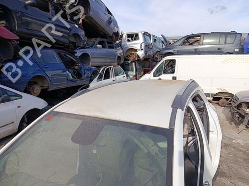 Barre de toit OPEL MOKKA / MOKKA X (J13)  | BP30053219C65 