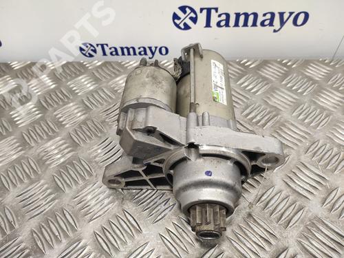 Starter SEAT IBIZA IV (6J5, 6P1)  | BP107450M8