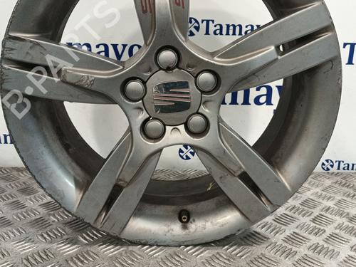 Fælk SEAT IBIZA III (6L1) 1.9 SDI | BP30458736C45