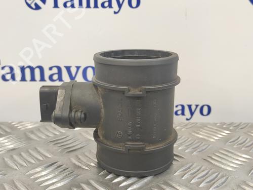Mass air flow sensor ALFA ROMEO 147 (937_) 1.6 16V T.SPARK ECO (937.AXA1A, 937.BXA1A) | BP15414619M95 