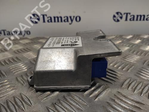 ECU airbags OPEL ASTRA H (A04) 1.6 (L48) | BP19144620M53 