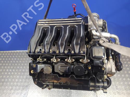 Motor BMW 3 Compact (E46) 320 td | BP18167827M1 