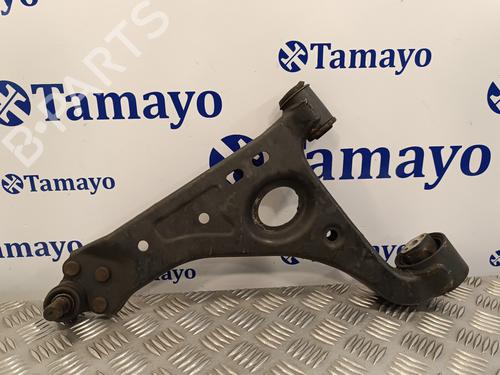 Left front suspension arm OPEL MOKKA / MOKKA X (J13)  | BP16927511M12 