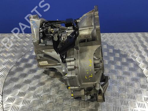 Gearbox FORD FOCUS C-MAX (DM2) 1.6 TDCi | BP13820324M3 