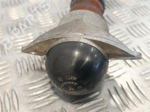 Højre bagtil støddæmper AUDI TT (8N3) 1.8 T | BP19172975M19 