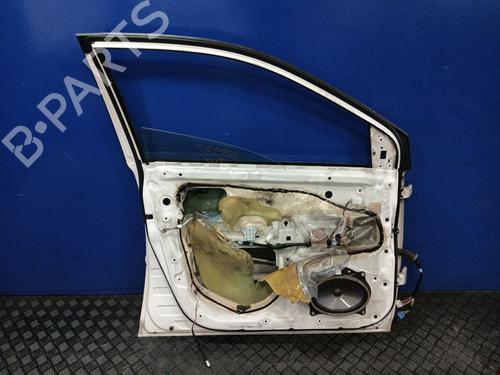 Left front door APRILIA MOTORCYCLES RX  | BP29983590C2 