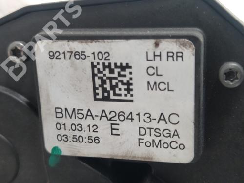 Rear left lock FORD FOCUS III 1.0 EcoBoost | BP10146957C100 