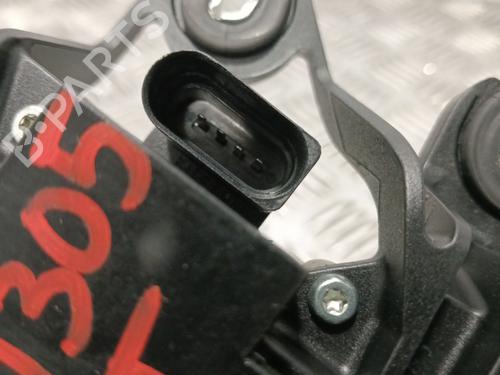 Ruitenwissermotor achter VW GOLF V (1K1) 1.9 TDI | BP28293743M102 