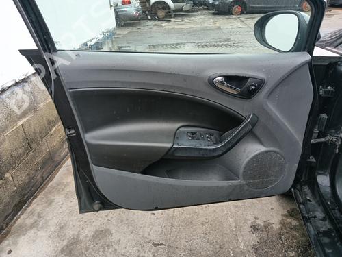 Rear left panel SEAT IBIZA IV (6J5, 6P1) 1.9 TDI | BP40081427C60 - Image 11