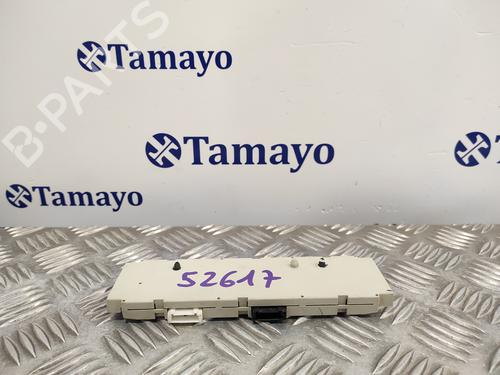 Electronic module MINI MINI (R56)  | BP17947449M83 