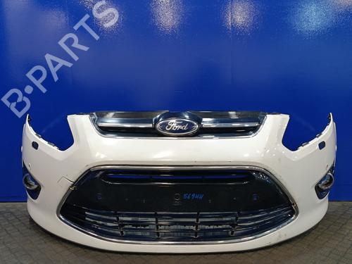 Used Front bumper FORD C-MAX II (DXA/CB7, DXA/CEU) [2010-2019]  17753183