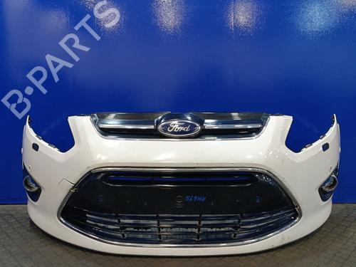 Pare-chocs avant FORD C-MAX II (DXA/CB7, DXA/CEU) 1.0 EcoBoost (125 hp) 17753183