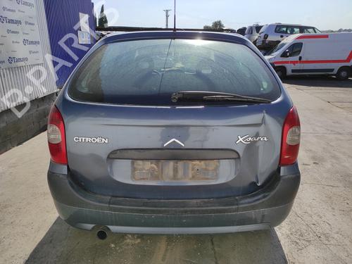 Left front fog light CITROËN XSARA PICASSO (N68) 2.0 HDi | BP18963887C30 