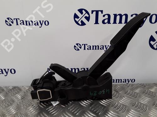 Used Pedal MERCEDES-BENZ B-CLASS Sports Tourer (W245) [2005-2011]  14360379