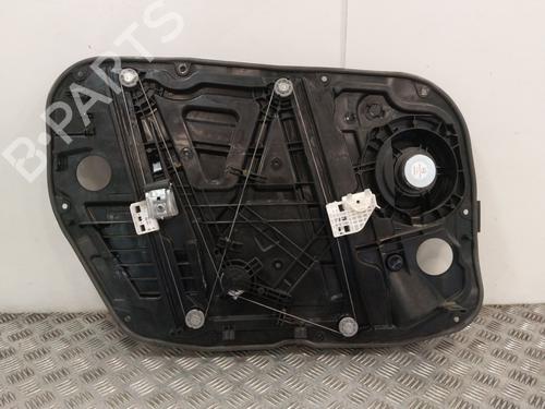 Rudehejsemekanisme Højre foran KIA XCEED (CD) 1.5 T-GDi MHEV | BP34581982C23 - Image 5