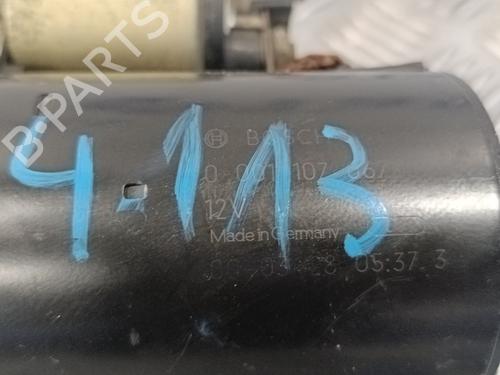 Starter VOLVO S40 I (644)  | BP17456431M8 
