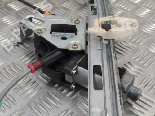 Front right window mechanism PEUGEOT 206 Hatchback (2A/C) 1.4 i | BP12533548C23 