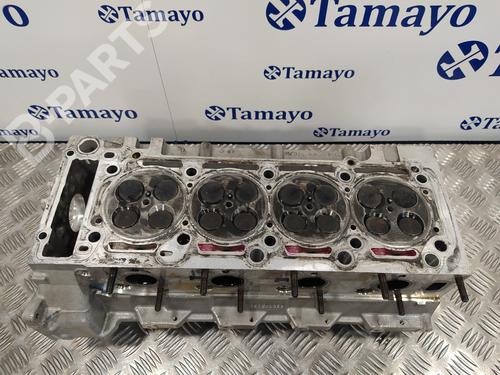 Cylinder head MERCEDES-BENZ SPRINTER 3,5-t Van (B906)  | BP10970001M5 