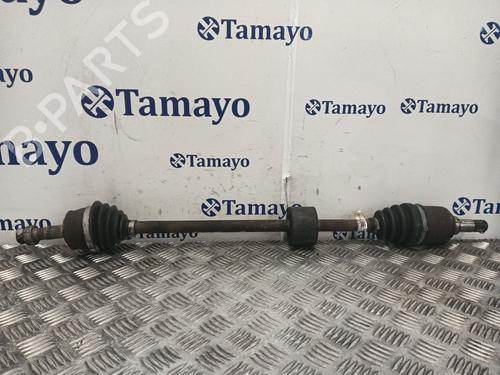 Używane Półoś przednia prawa FIAT PUNTO (188_) 1.2 60 (188.030, .050, .130, .150, .230, .250) (60 hp) 30907144