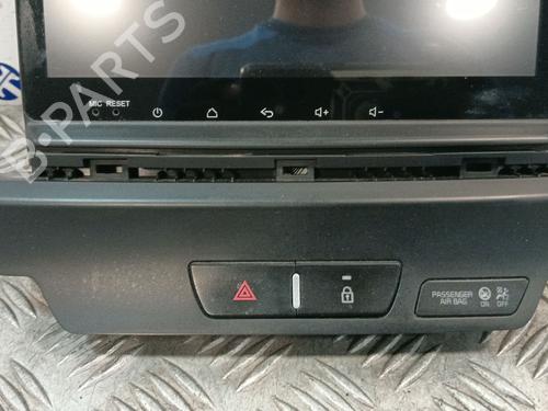 Radio KIA CEED (CD) | BP32527251E6