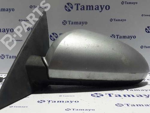 Left mirror NISSAN PRIMERA (P12)  | BP9576626C26 