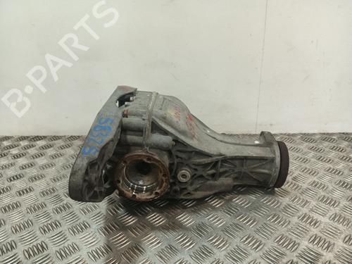 Used Rear differential Rear differential AUDI A4 Allroad B8 (8KH) [2009-2017] 36033020 36033020