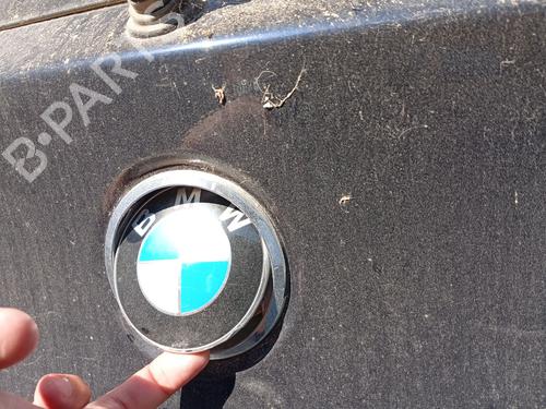 Tailgate handle BMW 1 (E81) 118 d | BP38512086C132 - Image 2