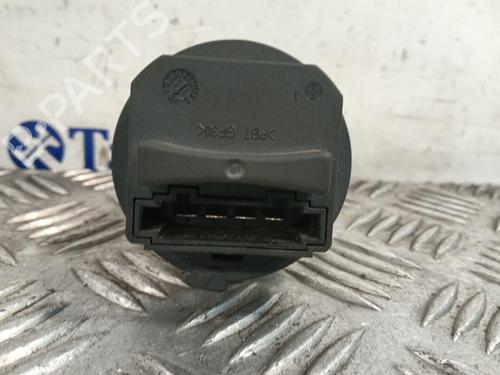 Heater resistor CITROËN C3 II (SC_) | BP31999032M108