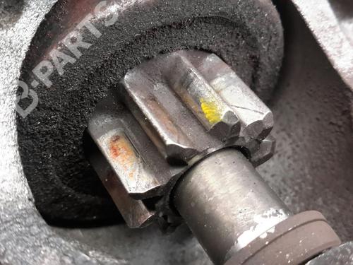 Starter OPEL VECTRA B (J96)  | BP7227356M8 