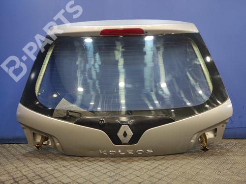 Used Tailgate RENAULT KOLEOS I (HY_) [2008-2025]  9110732