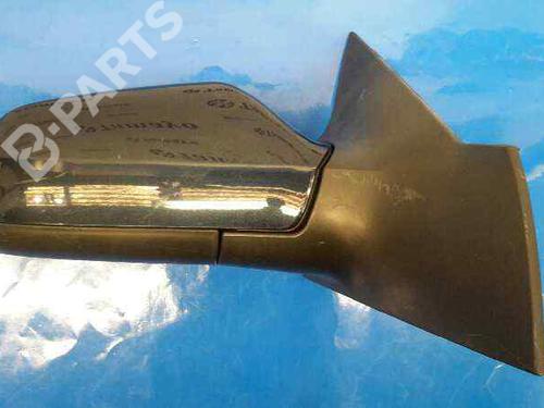 Right mirror OPEL ASTRA G Coupe (T98)  | BP6422709C27 