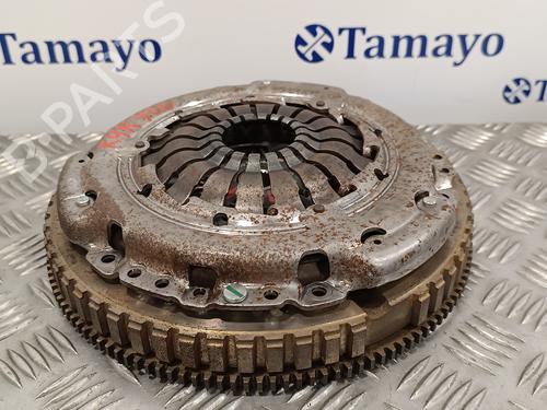 Flywheel NISSAN NV200 / EVALIA Bus 1.5 dCi 110 (M20, M20M) | BP15768270M101 