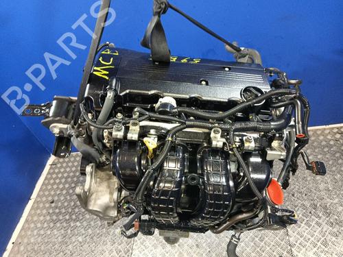 Motor PEUGEOT 306 (7B, N3, N5) 1.6 SR | BP30274465M1